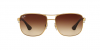 OKULARY RAY-BAN® RB 3533 001/13 57 ROZMIAR M